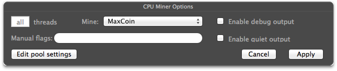 macminer safe