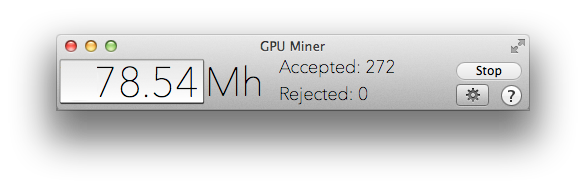 macminer macsierra